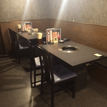 【2026年 新年会】深江で集まる焼肉新年会!仕事始めに嬉しい駅チカ&広々空間 【2026年 新年会】深江で集まる焼肉新年会!仕事始めに嬉しい駅チカ&広々空間