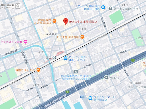 Top |焼肉の牛太本陣深江店 Photo from customer review