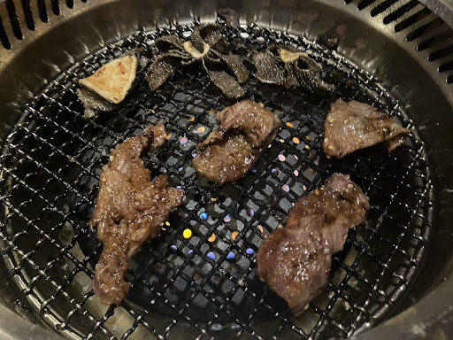 Top |焼肉の牛太本陣深江店 Photo from customer review