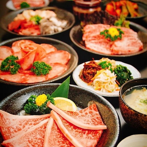 深江駅徒歩2分!コスパ抜群の「焼肉の牛太 本陣 深江店」で黒毛和牛を堪能しよう 深江駅徒歩2分!コスパ抜群の「焼肉の牛太 本陣 深江店」で黒毛和牛を堪能しよう